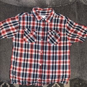 Joe Fresh Button-up Kids XL 14